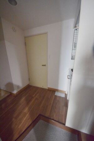 パウゼホイッスヘンの物件内観写真